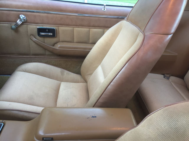 1980 Chevrolet Camaro Z28 - photo 11
