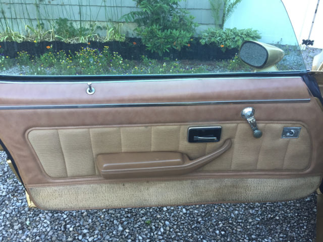 1980 Chevrolet Camaro Z28 - photo 12