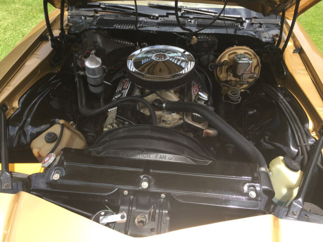 1980 Chevrolet Camaro Z28 - photo 8