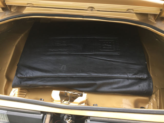 1980 Chevrolet Camaro Z28 - photo 9