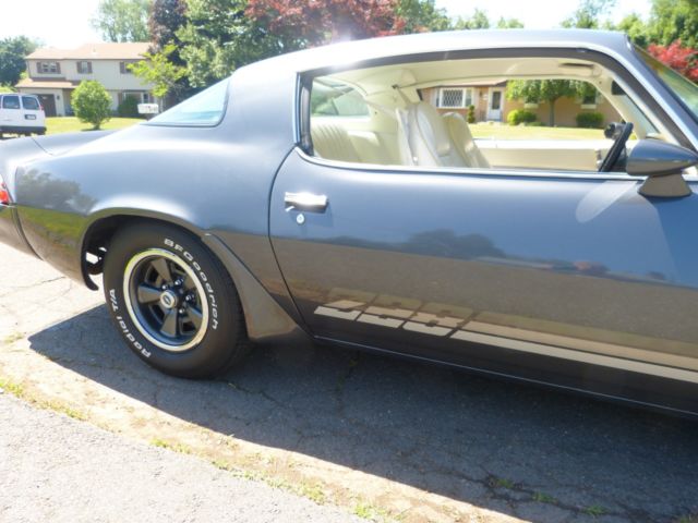1980 Chevrolet Camaro - photo 11
