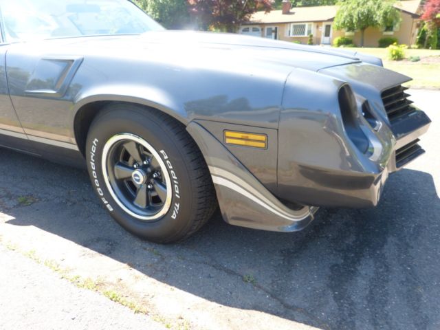 1980 Chevrolet Camaro - photo 12
