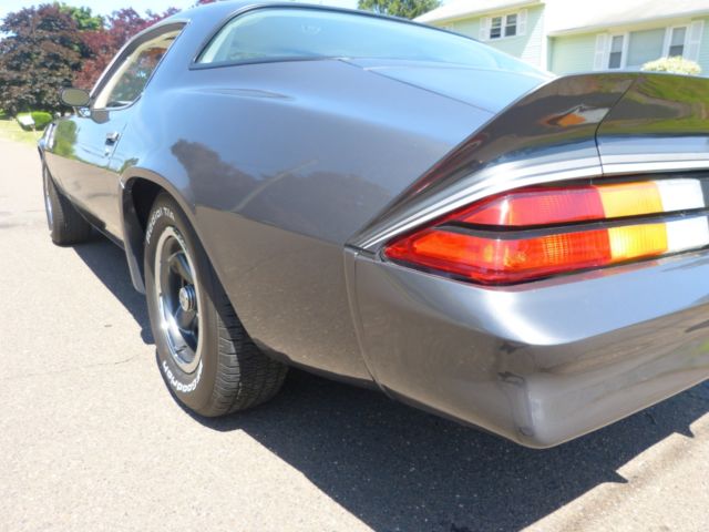 1980 Chevrolet Camaro - photo 5