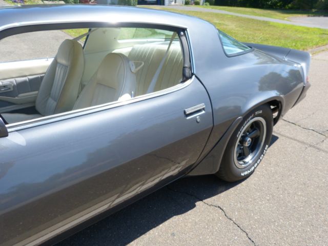 1980 Chevrolet Camaro - photo 7