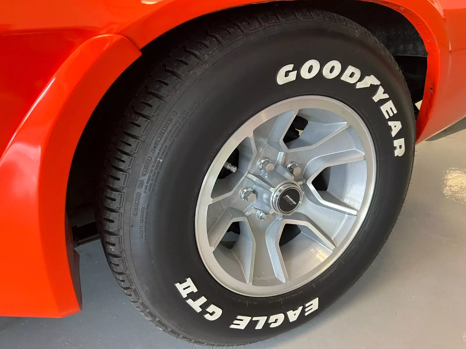 1980 Chevrolet Camaro - photo 11