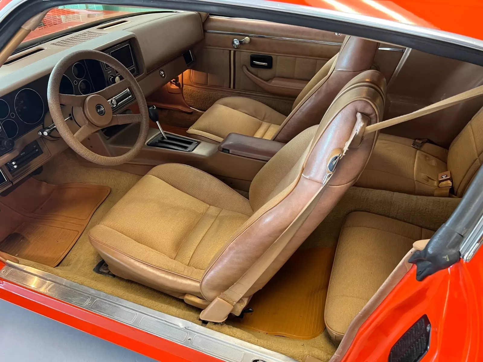 1980 Chevrolet Camaro - photo 12