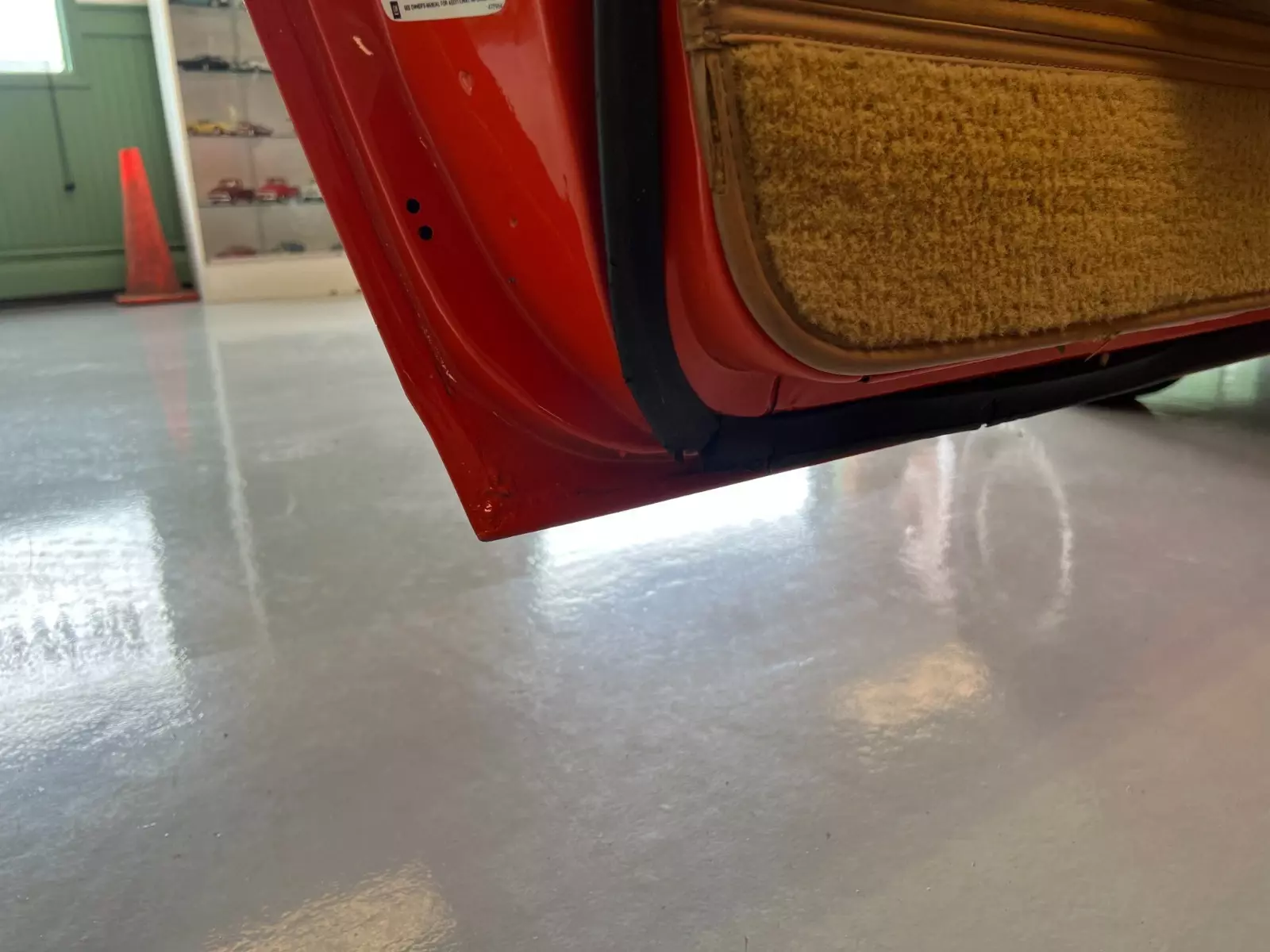 1980 Chevrolet Camaro - photo 13