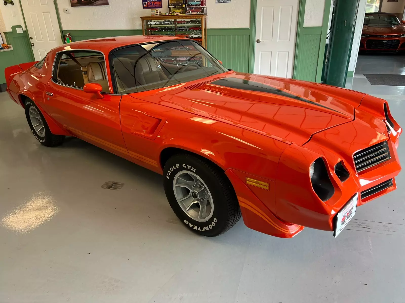 1980 Chevrolet Camaro - photo 2