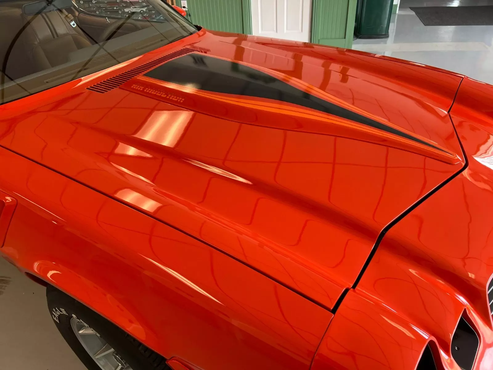 1980 Chevrolet Camaro - photo 4
