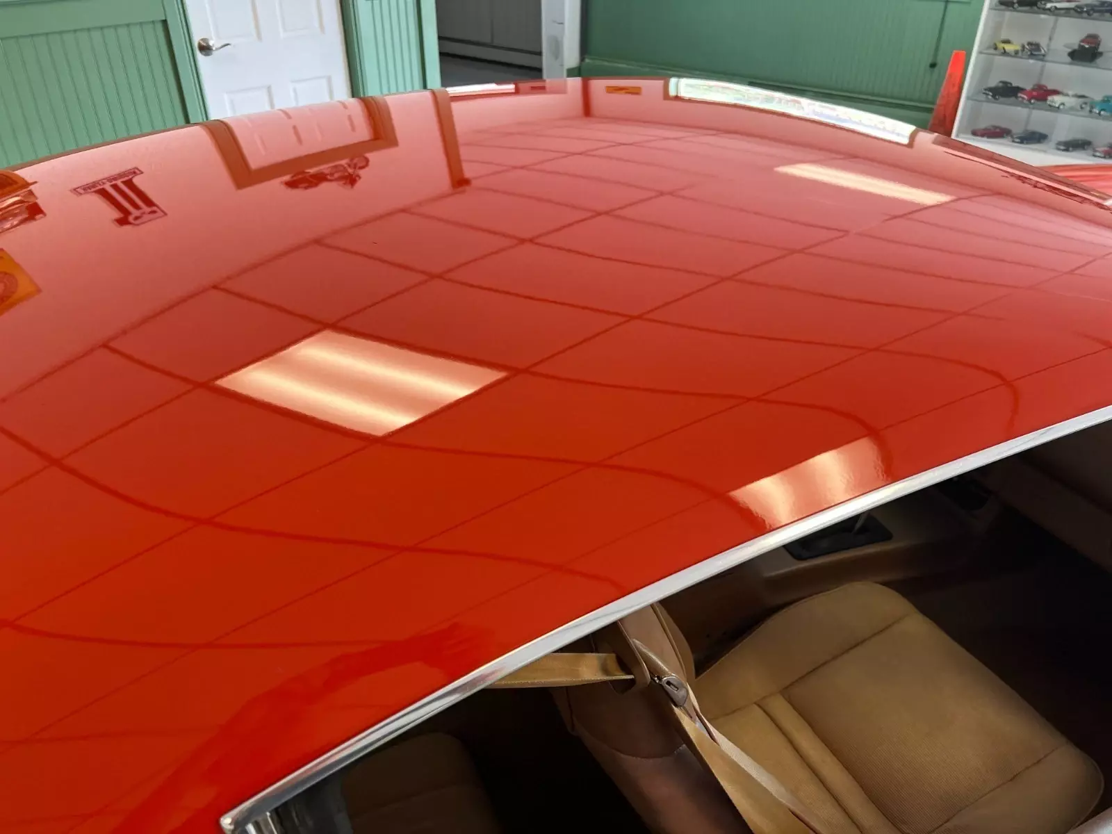 1980 Chevrolet Camaro - photo 5