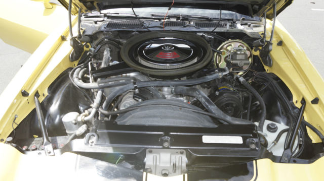 1980 Chevrolet Camaro Z28 - photo 12