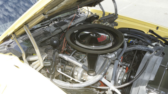 1980 Chevrolet Camaro Z28 - photo 13