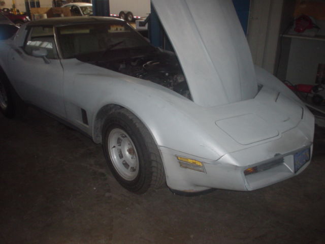 1980 Chevrolet Corvette - photo 3