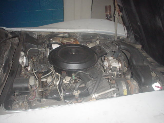 1980 Chevrolet Corvette - photo 4