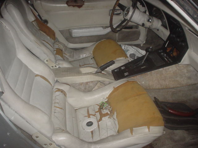 1980 Chevrolet Corvette - photo 5