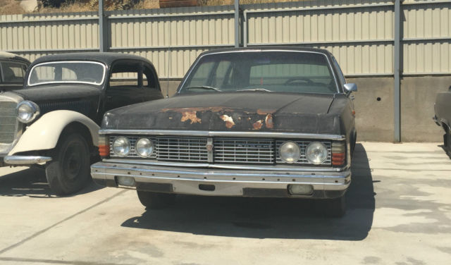 1980 Other Makes Chaika Gaz14