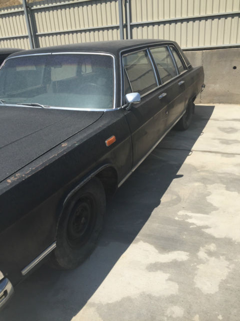 1980 Other Makes Chaika Gaz14 - photo 3