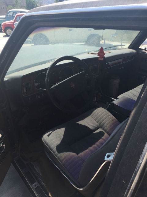 1980 Other Makes Chaika Gaz14 - photo 4