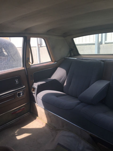 1980 Other Makes Chaika Gaz14 - photo 5