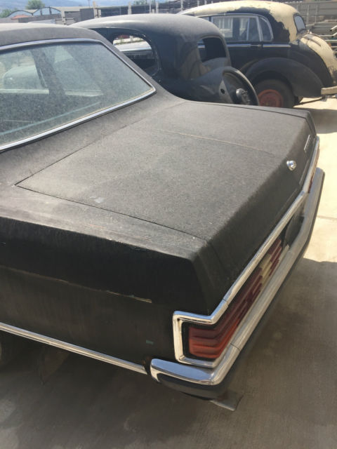 1980 Other Makes Chaika Gaz14 - photo 6