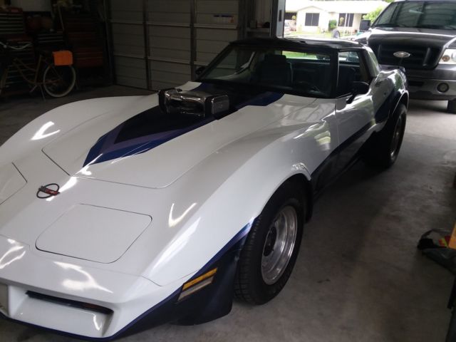 1980 Chevrolet Corvette L-48 - photo 10