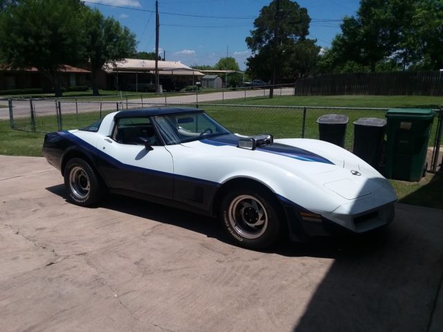 1980 Chevrolet Corvette L-48 - photo 11