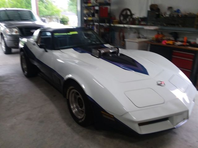 1980 Chevrolet Corvette L-48 - photo 12