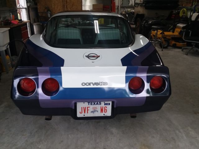 1980 Chevrolet Corvette L-48 - photo 3