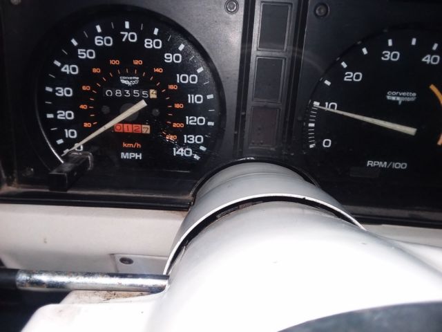 1980 Chevrolet Corvette L-48 - photo 5