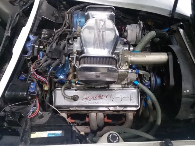 1980 Chevrolet Corvette L-48 - photo 7