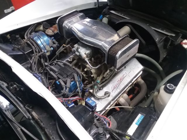 1980 Chevrolet Corvette L-48 - photo 8