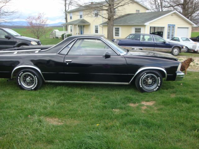 1980 Chevrolet Other - photo 11