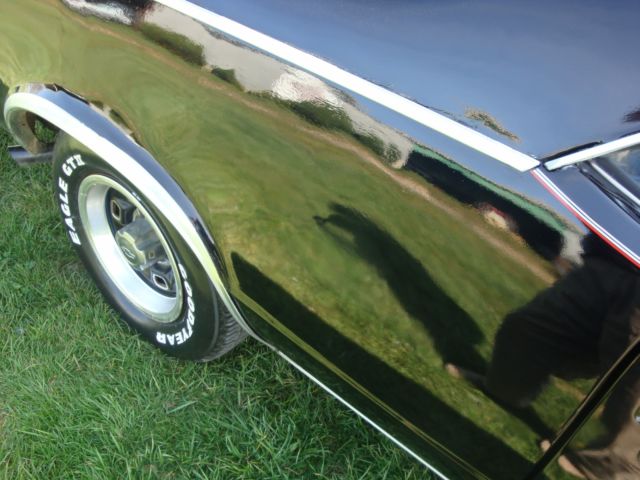 1980 Chevrolet Other - photo 2
