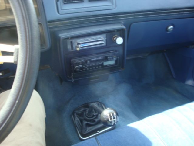 1980 Chevrolet Other - photo 5