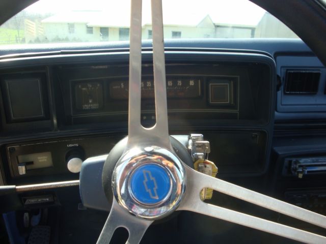 1980 Chevrolet Other - photo 6