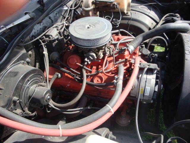 1980 Chevrolet Other - photo 7