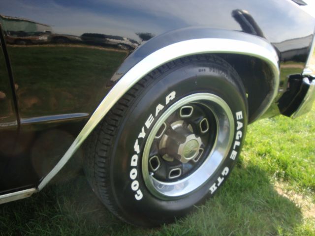 1980 Chevrolet Other - photo 8
