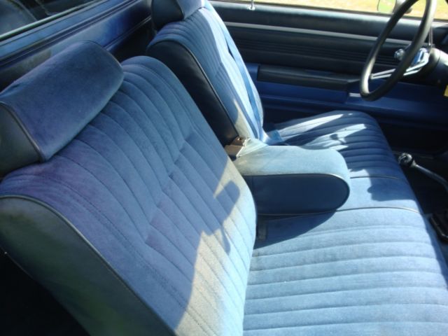 1980 Chevrolet Other - photo 9