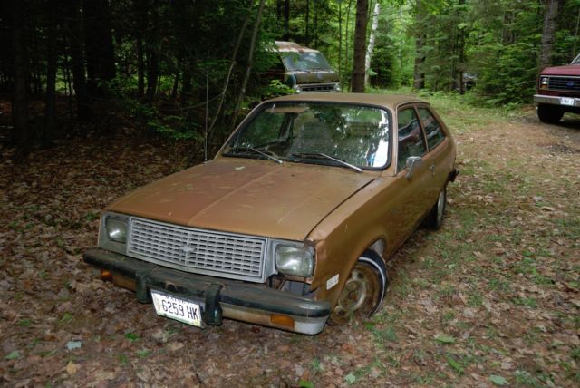 1980 Chevrolet Other - photo 3