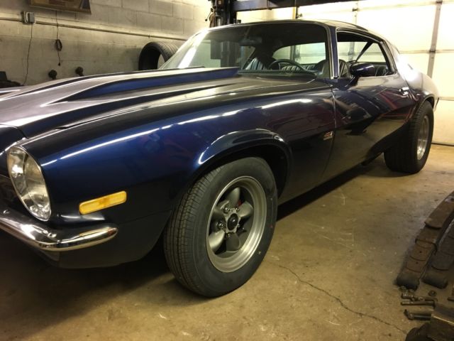 1980 Chevolet Camaro Z28 1980 Chevrolet Camaro