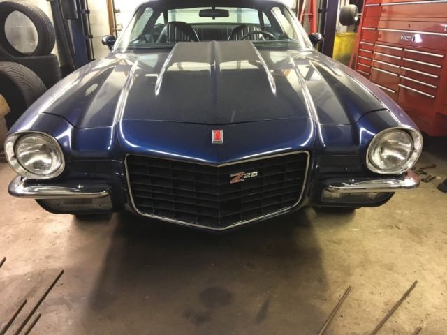 1980 Chevrolet Camaro - photo 2