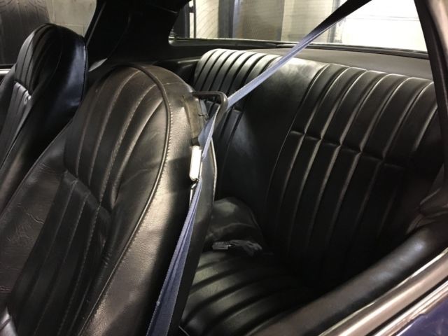 1980 Chevrolet Camaro - photo 6