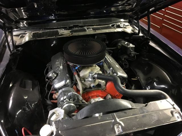 1980 Chevrolet Camaro - photo 9