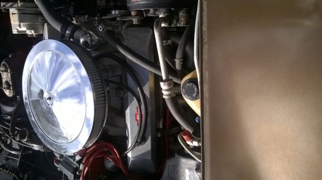 1980 Chevrolet Corvette - photo 11