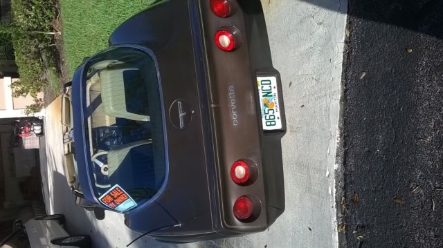 1980 Chevrolet Corvette - photo 2