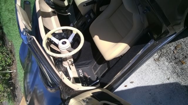 1980 Chevrolet Corvette - photo 5