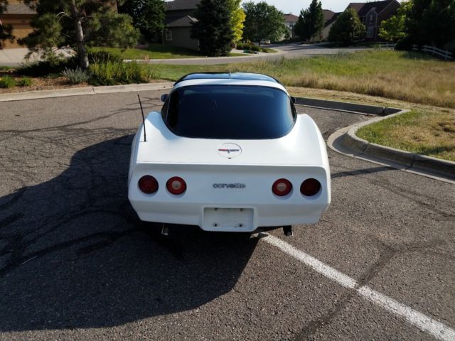 1980 Chevrolet Corvette - photo 8