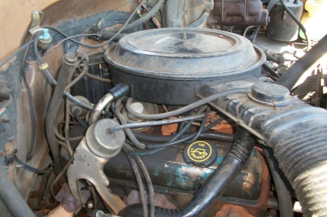 1980 Chevrolet Other Pickups - photo 11