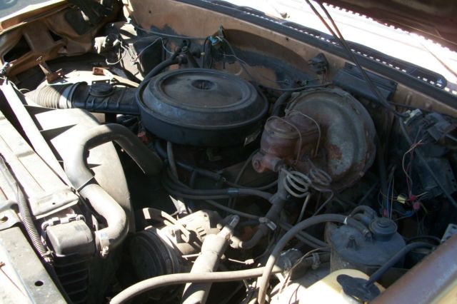 1980 Chevrolet Other Pickups - photo 12