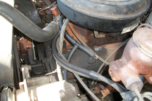 1980 Chevrolet Other Pickups - photo 13